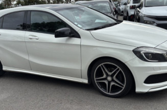 MERCEDES CLASSE A 176 PHASE 1 200 1.8 CDI - 16V TURBO