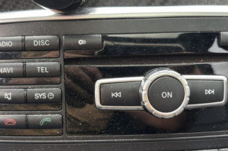 MERCEDES CLASSE A 176 PHASE 1 200 1.8 CDI - 16V TURBO