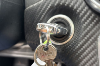 MERCEDES CLASSE A 176 PHASE 1 200 1.8 CDI - 16V TURBO
