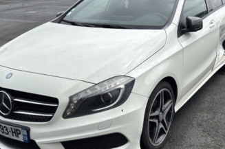 MERCEDES CLASSE A 176 PHASE 1 200 1.8 CDI - 16V TURBO