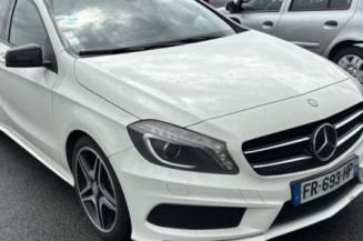 MERCEDES CLASSE A 176 PHASE 1 200 1.8 CDI - 16V TURBO