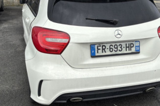 MERCEDES CLASSE A 176 PHASE 1 200 1.8 CDI - 16V TURBO