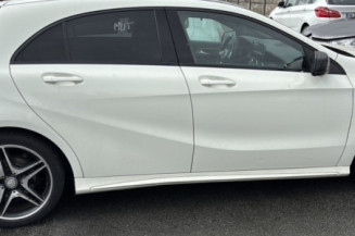 MERCEDES CLASSE A 176 PHASE 1 200 1.8 CDI - 16V TURBO