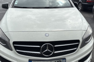 MERCEDES CLASSE A 176 PHASE 1 200 1.8 CDI - 16V TURBO
