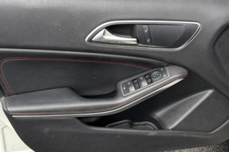 MERCEDES CLASSE A 176 PHASE 1 200 1.8 CDI - 16V TURBO
