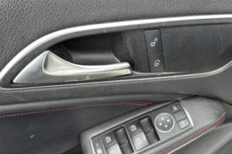 MERCEDES CLASSE A 176 PHASE 1 200 1.8 CDI - 16V TURBO