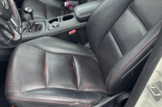 MERCEDES CLASSE A 176 PHASE 1 200 1.8 CDI - 16V TURBO