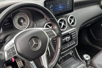 MERCEDES CLASSE A 176 PHASE 1 200 1.8 CDI - 16V TURBO