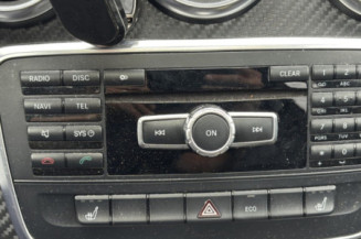 MERCEDES CLASSE A 176 PHASE 1 200 1.8 CDI - 16V TURBO