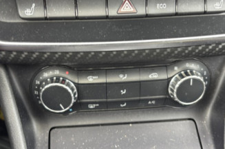 MERCEDES CLASSE A 176 PHASE 1 200 1.8 CDI - 16V TURBO