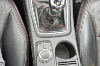 MERCEDES CLASSE A 176 PHASE 1 200 1.8 CDI - 16V TURBO