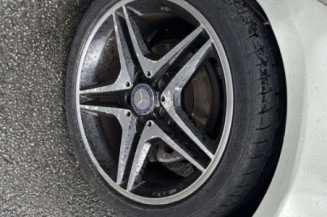 MERCEDES CLASSE A 176 PHASE 1 200 1.8 CDI - 16V TURBO