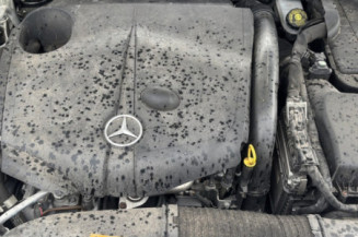 MERCEDES CLASSE A 176 PHASE 1 200 1.8 CDI - 16V TURBO