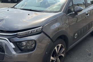 CITROEN C3 3 PHASE 1 1.2 VTI - 12V Photo n°1