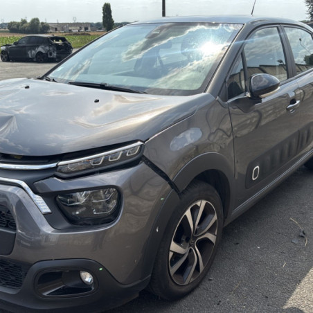 CITROEN C3 3 PHASE 1 1.2 VTI - 12V Photo n°1