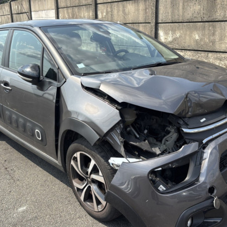 CITROEN C3 3 PHASE 1 1.2 VTI - 12V