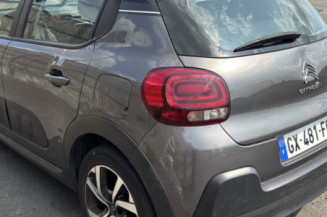 CITROEN C3 3 PHASE 1 1.2 VTI - 12V