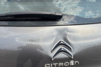 CITROEN C3 3 PHASE 1 1.2 VTI - 12V