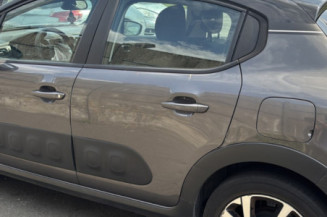 CITROEN C3 3 PHASE 1 1.2 VTI - 12V