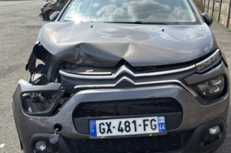 CITROEN C3 3 PHASE 1 1.2 VTI - 12V