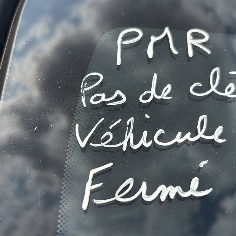 CITROEN C3 3 PHASE 1 1.2 VTI - 12V Photo n°11