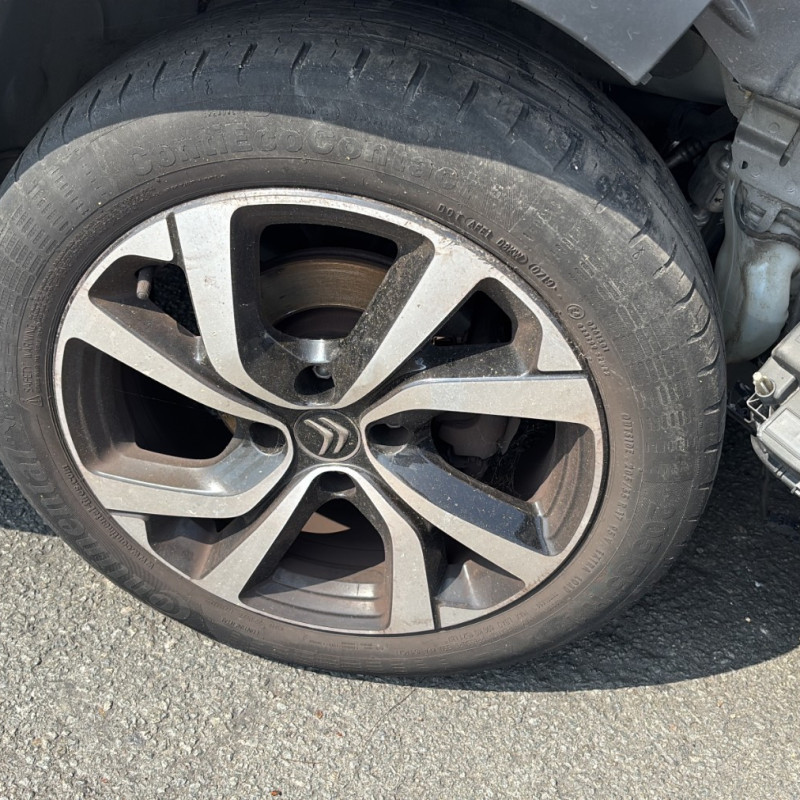 CITROEN C3 3 PHASE 1 1.2 VTI - 12V Photo n°12
