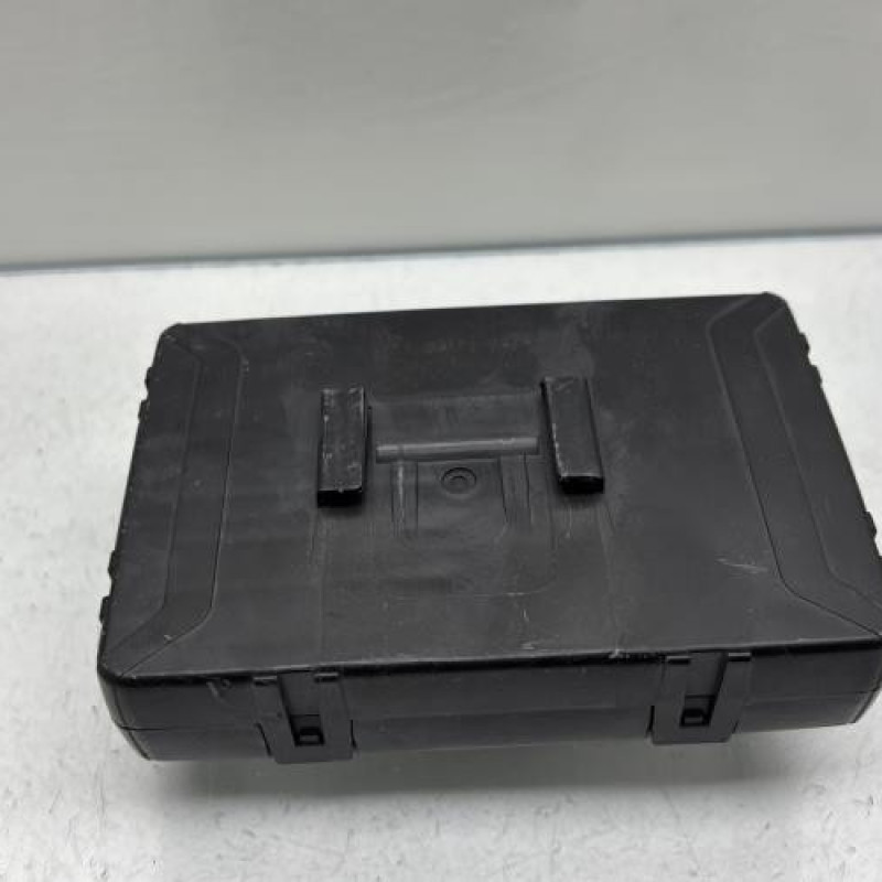 Module électronique RENAULT KADJAR Photo n°3