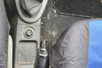 Mot. essuie glace arrière gauche DACIA LOGAN MCV 1