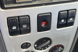 Mot. essuie glace arrière gauche DACIA LOGAN MCV 1