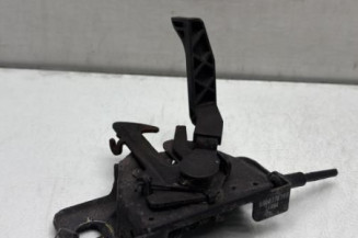 Fermeture de capot DACIA SANDERO 2