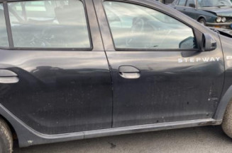 Fermeture de capot DACIA SANDERO 2