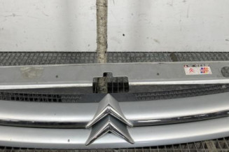 Calandre CITROEN BERLINGO 1 Photo n°1