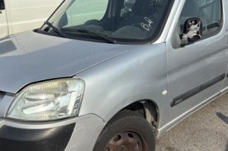 Calandre CITROEN BERLINGO 1