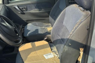 Calandre CITROEN BERLINGO 1