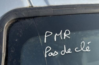 Calandre CITROEN BERLINGO 1