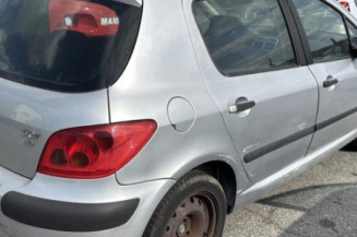Aile avant droit PEUGEOT 307