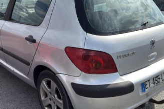 Aile avant droit PEUGEOT 307
