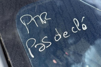 Aile avant droit PEUGEOT 307