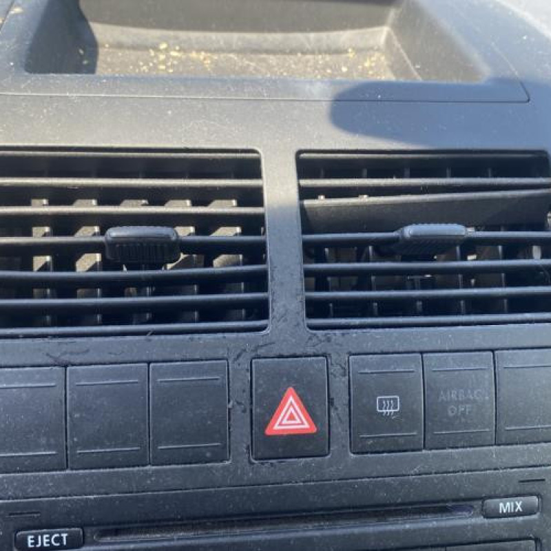 Ceinture avant gauche VOLKSWAGEN POLO 4 Photo n°17