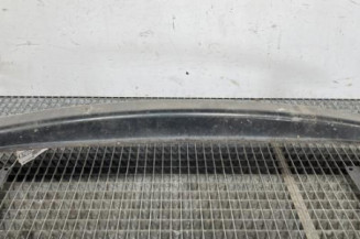Renfort pare choc avant (traverse) VOLKSWAGEN POLO 4 Photo n°1
