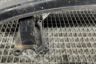 Renfort pare choc avant (traverse) VOLKSWAGEN POLO 4