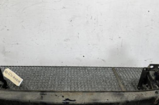 Renfort pare choc avant (traverse) VOLKSWAGEN POLO 4