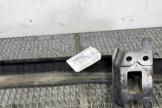 Renfort pare choc avant (traverse) VOLKSWAGEN POLO 4