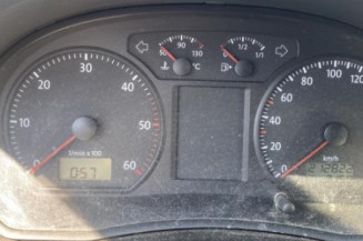 Cremaillere assistee VOLKSWAGEN POLO 4