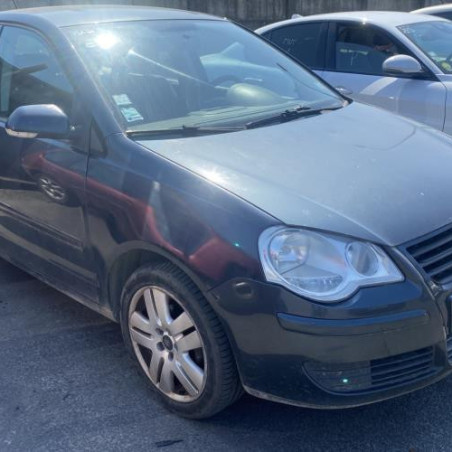 Debitmetre VOLKSWAGEN POLO 4