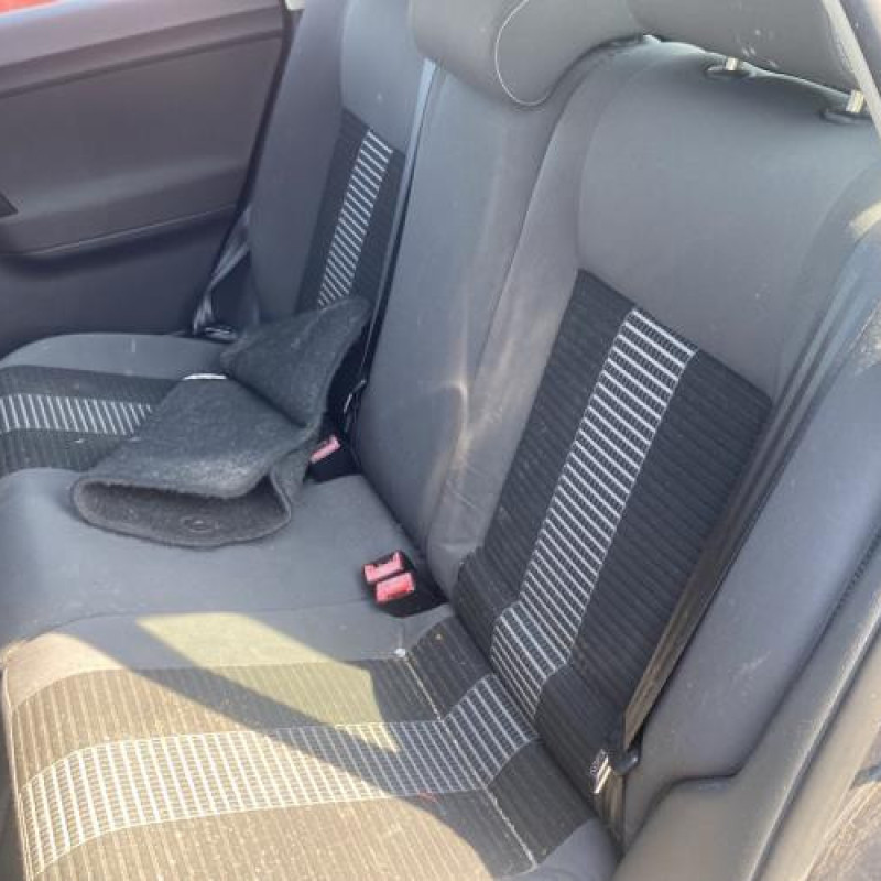 Ressort de suspension arriere droit VOLKSWAGEN POLO 4 Photo n°13