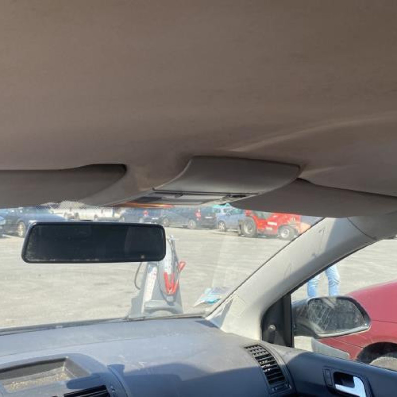 Ressort de suspension arriere droit VOLKSWAGEN POLO 4 Photo n°16