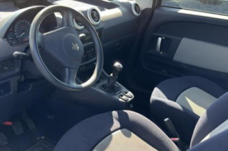 Pivot de moyeu avant gauche PEUGEOT 1007