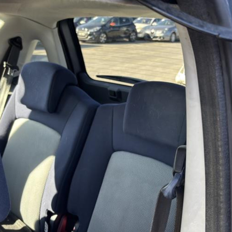 Pivot de moyeu avant gauche PEUGEOT 1007 Photo n°20