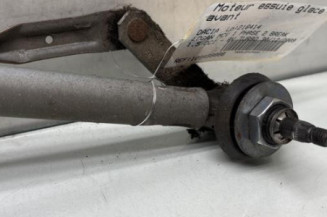 Moteur essuie glace avant DACIA LOGAN MCV 1